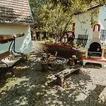 شقة Fuelemuele Vendeghaz Nagyboerzsoeny ناجيبورزسوني