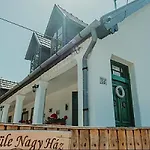 Fuelemuele Vendeghaz Nagyboerzsoeny *
