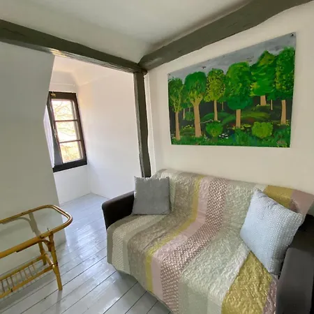 Fülemüle Nagybörzsöny Appartement Nagyborzsony