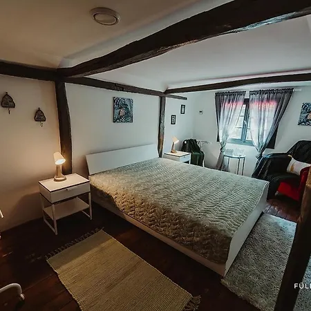Fülemüle Nagybörzsöny Appartement