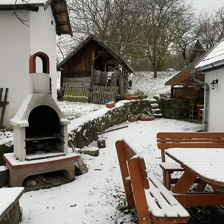 Fülemüle Nagybörzsöny Appartement Nagyborzsony