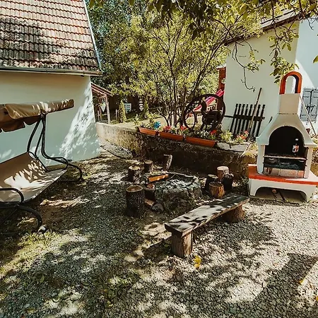 Apartmán Fuelemuele Vendeghaz Nagyboerzsoeny Nagyborzsony