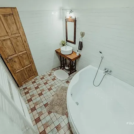 Appartement Fülemüle Nagybörzsöny *